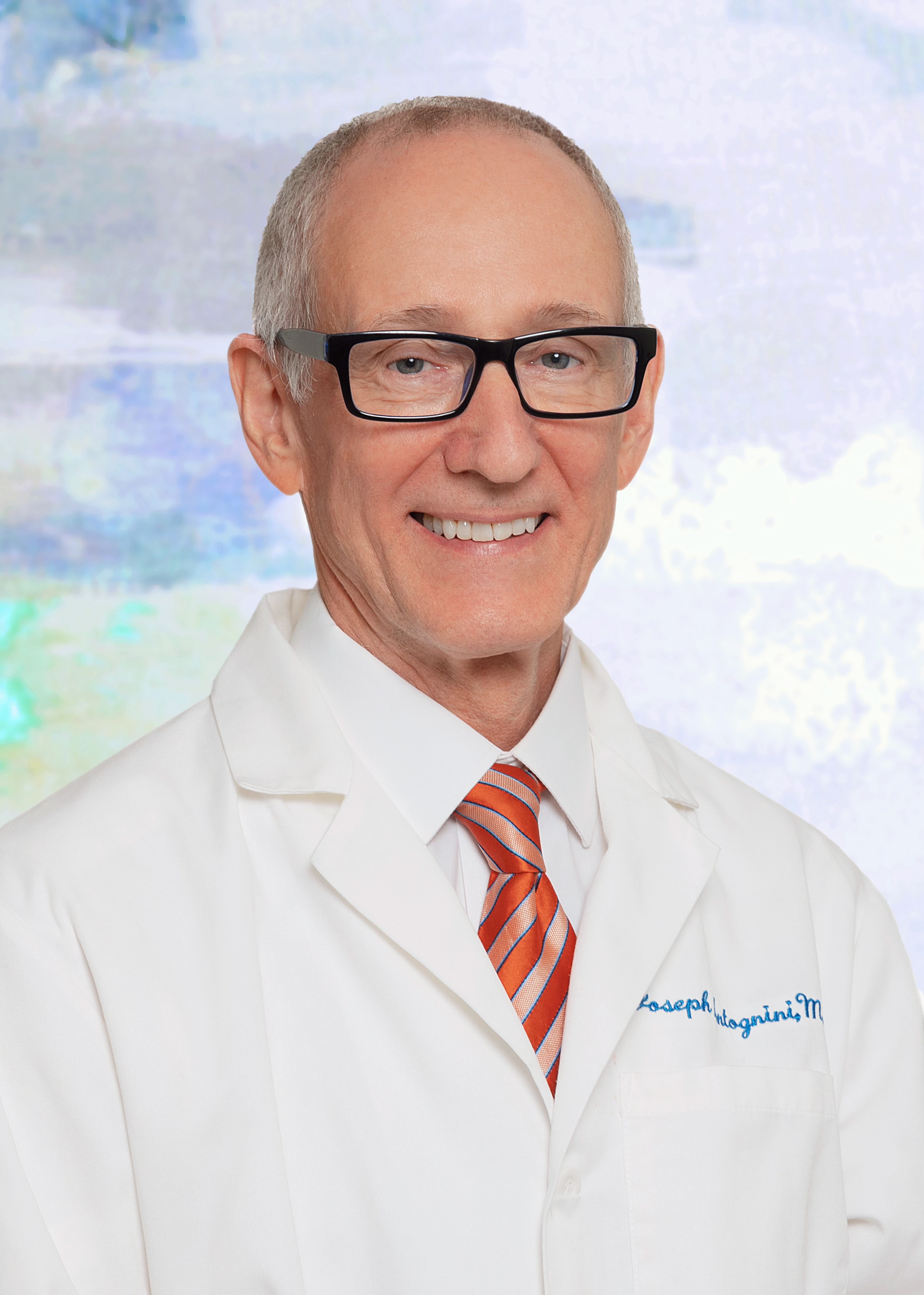 Dr. Joseph Antognini, Physician