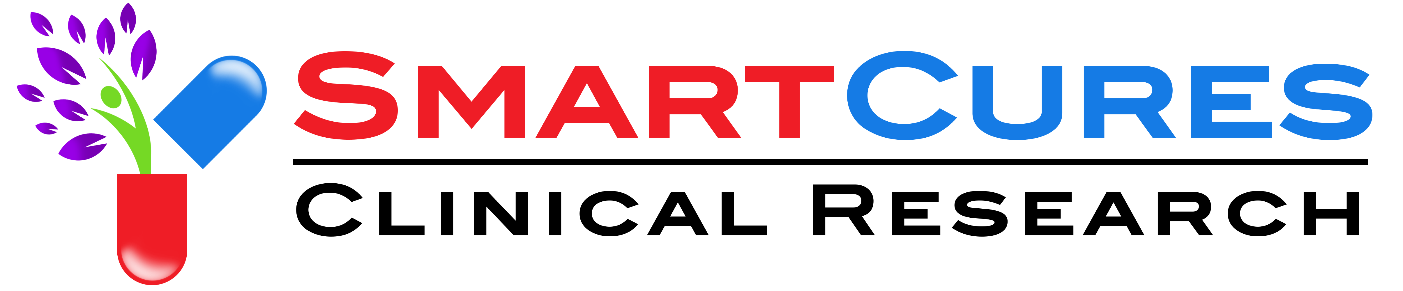 SmartCures Logo